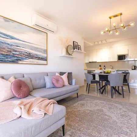 Penguina Play Blanca Lanzarote *