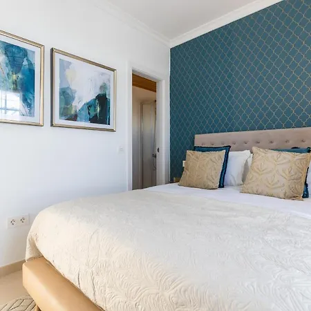 Penguina Play Blanca Lanzarote 别墅 *