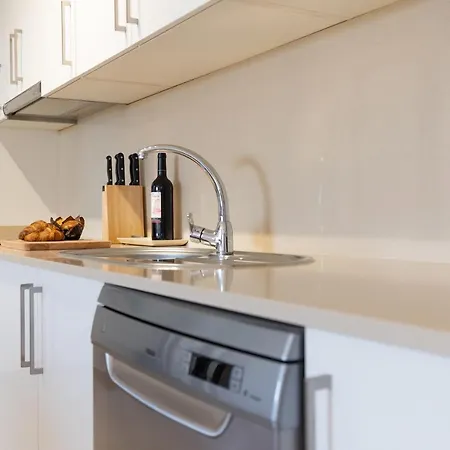 Penguina Play Blanca Lanzarote Villa