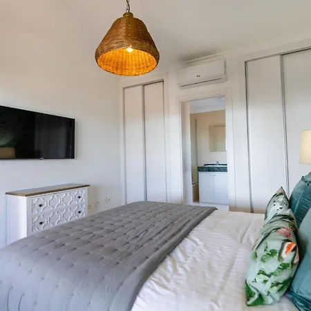 Penguina Play Blanca Lanzarote 别墅 *