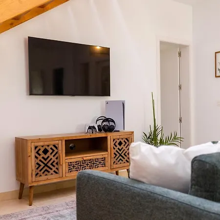 Penguina Play Blanca Lanzarote *