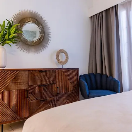 Penguina Play Blanca Lanzarote Villa *