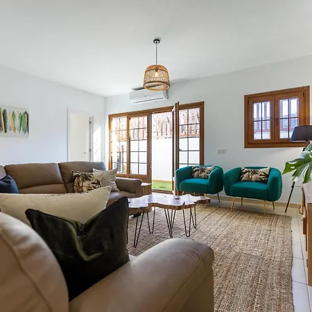 Penguina Play Blanca Lanzarote Villa Playa Blanca (Lanzarote)