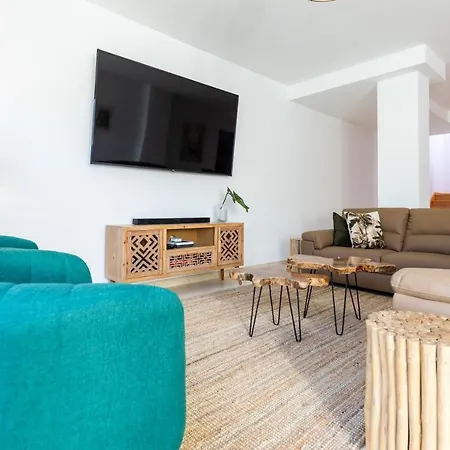 Villa Penguina Play Blanca Lanzarote Playa Blanca (Lanzarote)