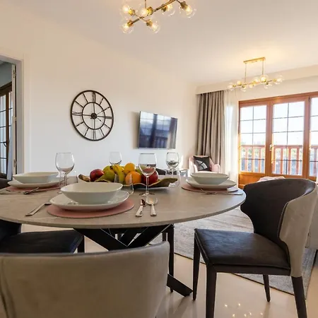 别墅 Penguina Play Blanca Lanzarote *