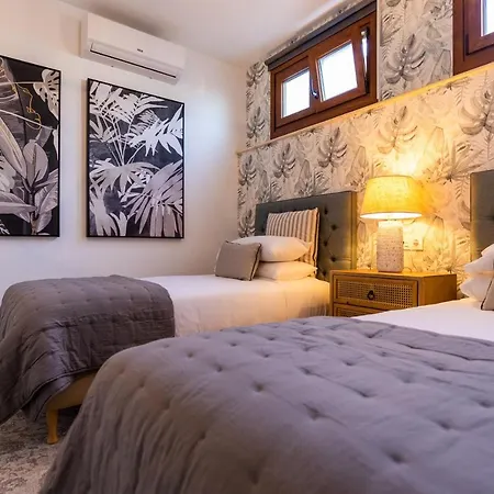 Penguina Play Blanca Lanzarote * 普拉亚布兰卡