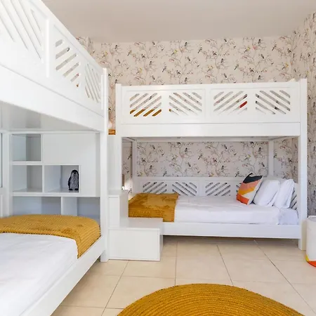 Villa Penguina Play Blanca Lanzarote *