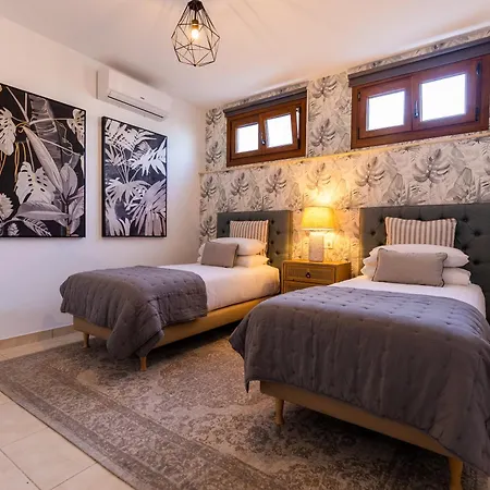 Villa Penguina Play Blanca Lanzarote *