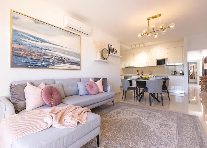 Penguina Play Blanca Lanzarote *