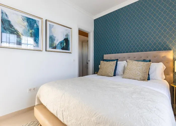 Penguina Play Blanca Lanzarote Villa *