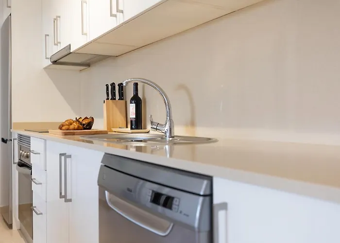 Penguina Play Blanca Lanzarote Villa