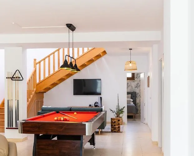 Penguina Play Blanca Lanzarote Playa Blanca (Lanzarote)