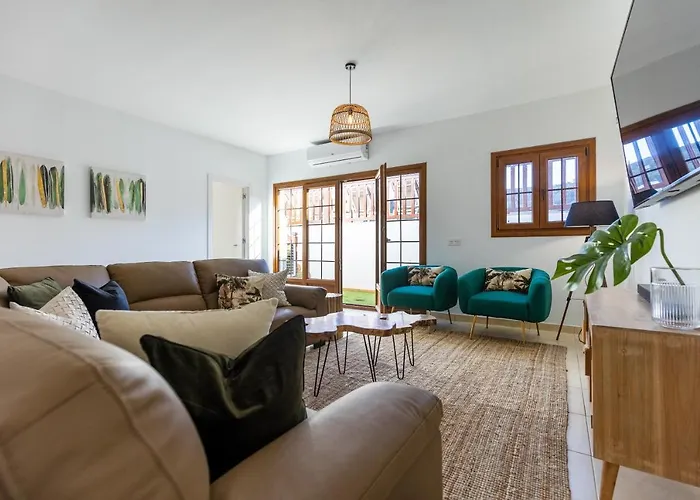 Penguina Play Blanca Lanzarote Villa Playa Blanca (Lanzarote)