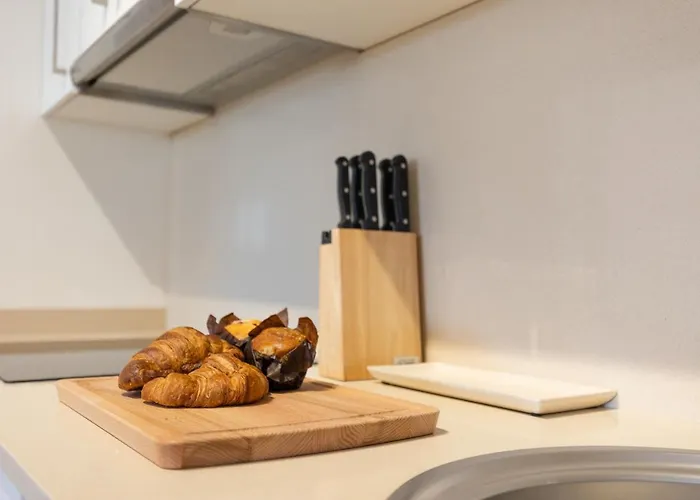 Penguina Play Blanca Lanzarote *