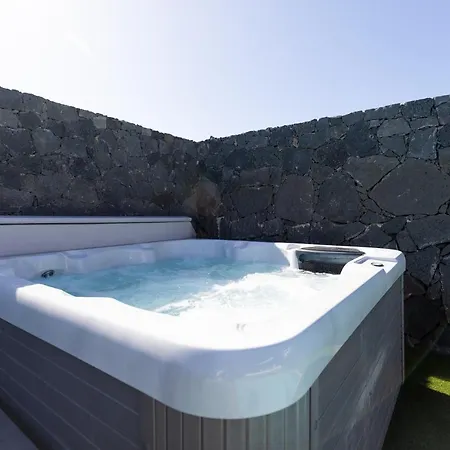 Penguina Play Blanca Lanzarote