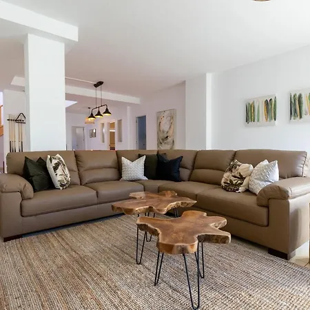 Penguina Play Blanca Lanzarote פלאיה בלנקה