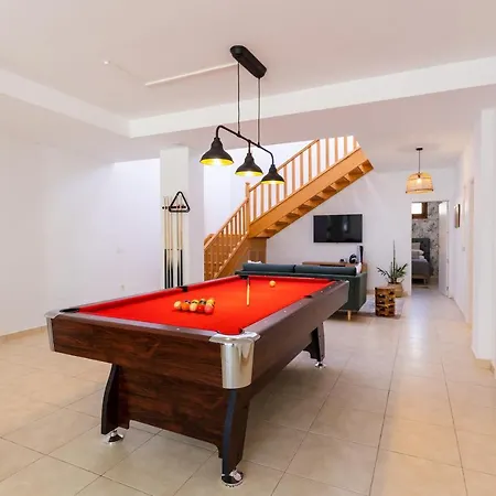 Penguina Play Blanca Lanzarote