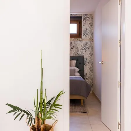 Penguina Play Blanca Lanzarote *