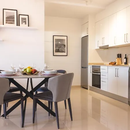 Penguina Play Blanca Lanzarote *