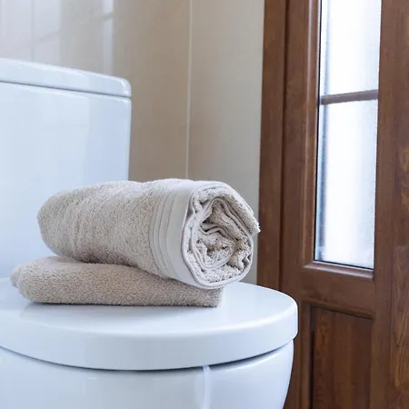 Penguina Play Blanca Lanzarote וילה *