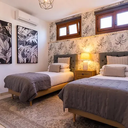 Penguina Play Blanca Lanzarote וילה *