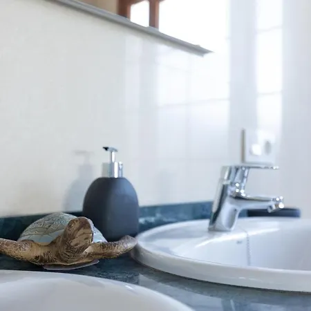 וילה Penguina Play Blanca Lanzarote