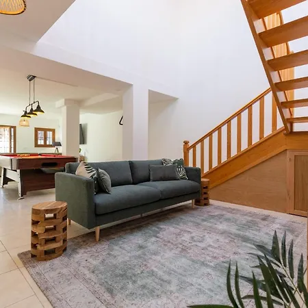 Penguina Play Blanca Lanzarote וילה פלאיה בלנקה