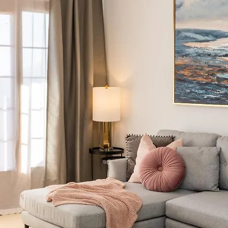 Penguina Play Blanca Lanzarote וילה