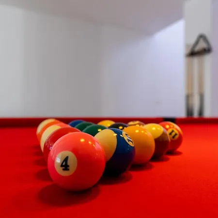 וילה Penguina Play Blanca Lanzarote