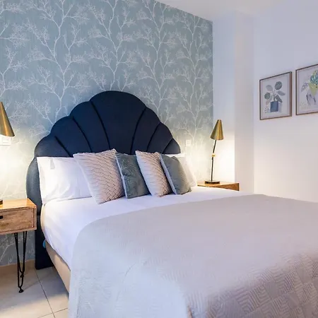 וילה Penguina Play Blanca Lanzarote