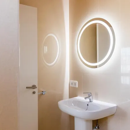 וילה Penguina Play Blanca Lanzarote פלאיה בלנקה