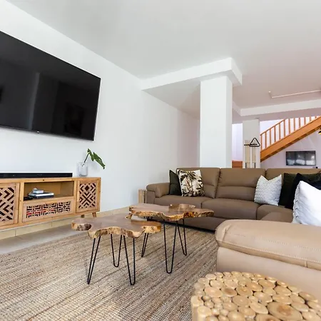 Penguina Play Blanca Lanzarote וילה פלאיה בלנקה