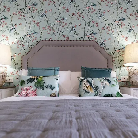 Penguina Play Blanca Lanzarote וילה