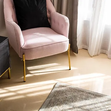 וילה Penguina Play Blanca Lanzarote