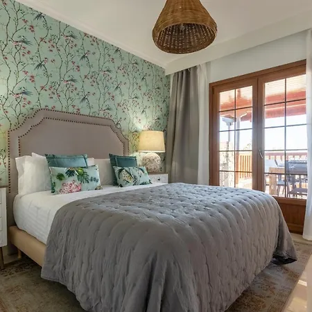 וילה Penguina Play Blanca Lanzarote פלאיה בלנקה