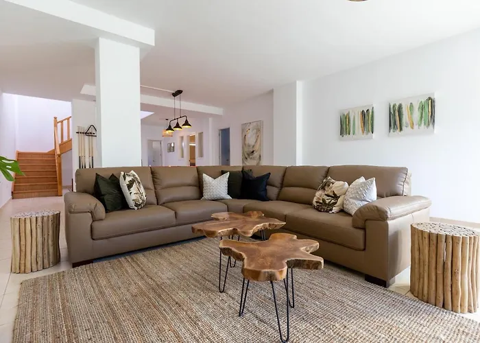 Penguina Play Blanca Lanzarote Playa Blanca (Lanzarote)