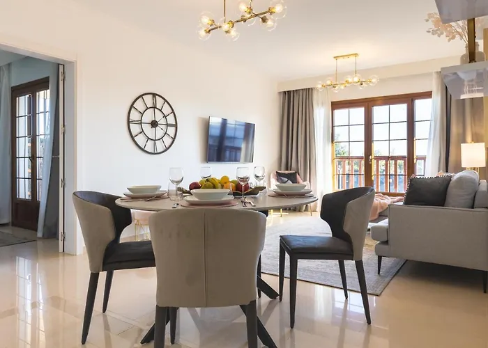 Penguina Play Blanca Lanzarote Villa Playa Blanca (Lanzarote)