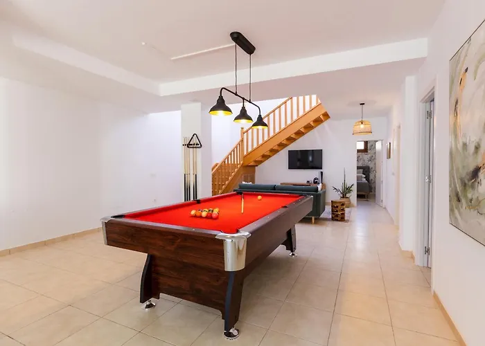 Penguina Play Blanca Lanzarote