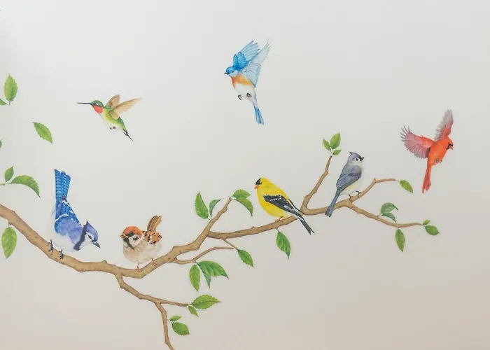 Penguina Play Blanca Lanzarote וילה