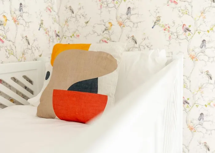 וילה Penguina Play Blanca Lanzarote פלאיה בלנקה