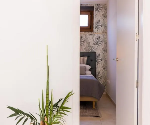 Penguina Play Blanca Lanzarote *