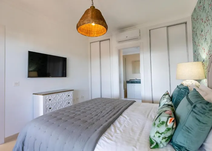 Penguina Play Blanca Lanzarote Villa *