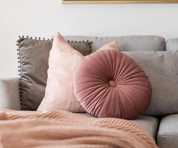 Penguina Play Blanca Lanzarote *