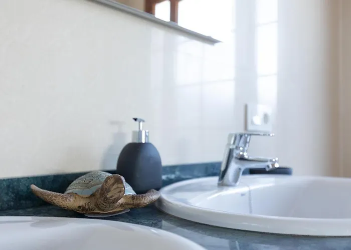 וילה Penguina Play Blanca Lanzarote