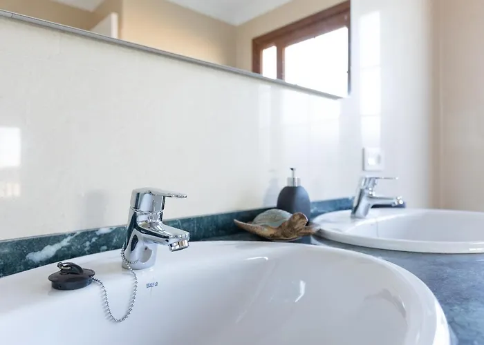 וילה Penguina Play Blanca Lanzarote פלאיה בלנקה