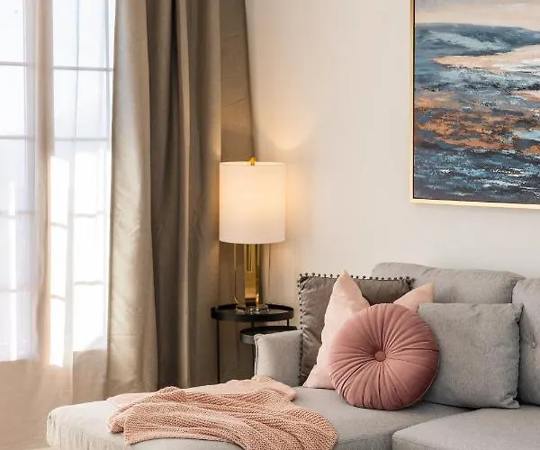 Penguina Play Blanca Lanzarote וילה