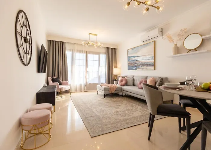 וילה Penguina Play Blanca Lanzarote