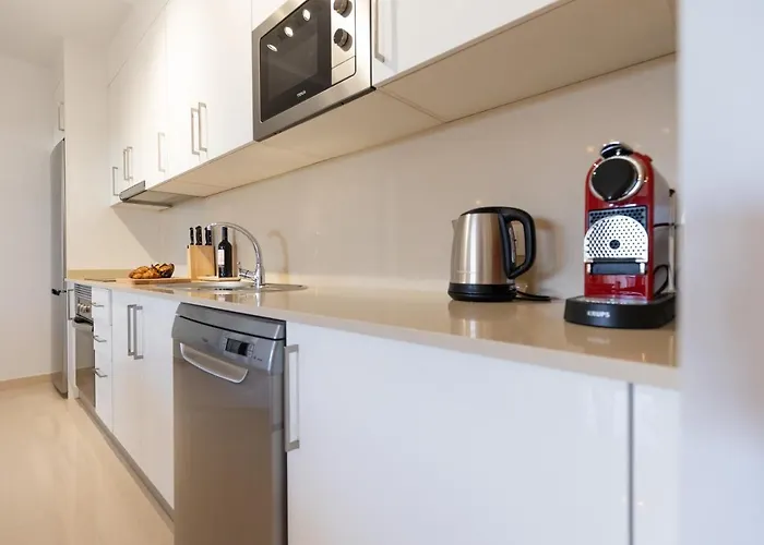 Penguina Play Blanca Lanzarote * פלאיה בלנקה