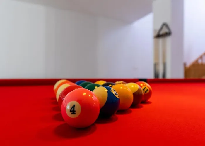 וילה Penguina Play Blanca Lanzarote