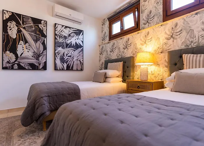 Penguina Play Blanca Lanzarote * פלאיה בלנקה